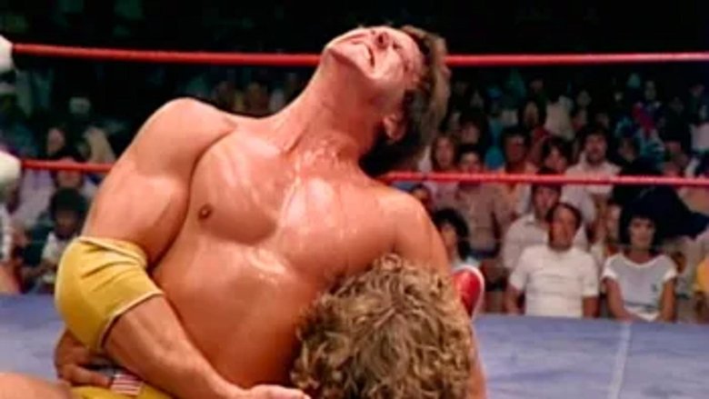 WCCW - July 23, 1983