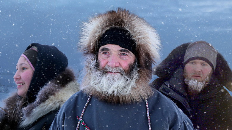The Last Alaskans backdrop 5