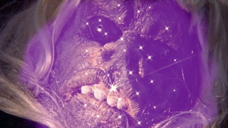 The Alien Factor backdrop 8