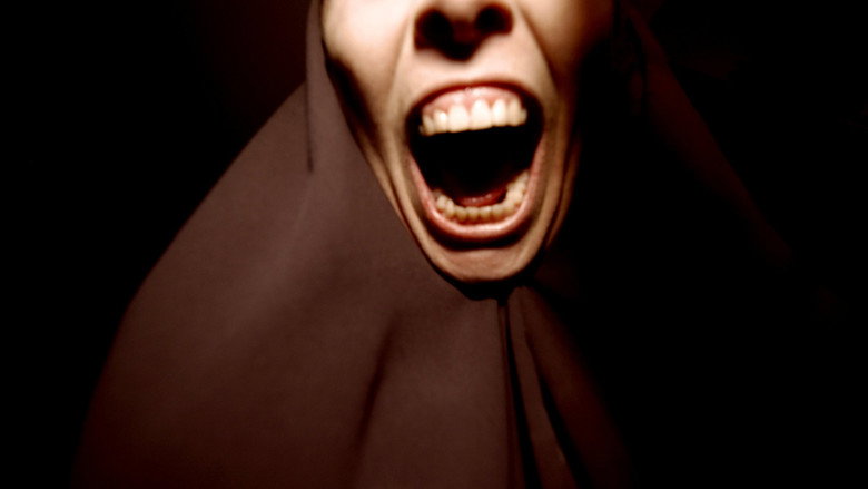 D@bbe 3: Demon Possession backdrop 8