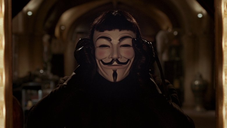 V de Vendetta