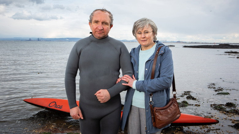 The Thief, His Wife and the Canoe backdrop 2