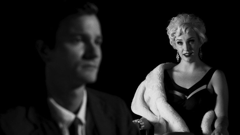 Stella Stevens: The Last Starlet backdrop 2