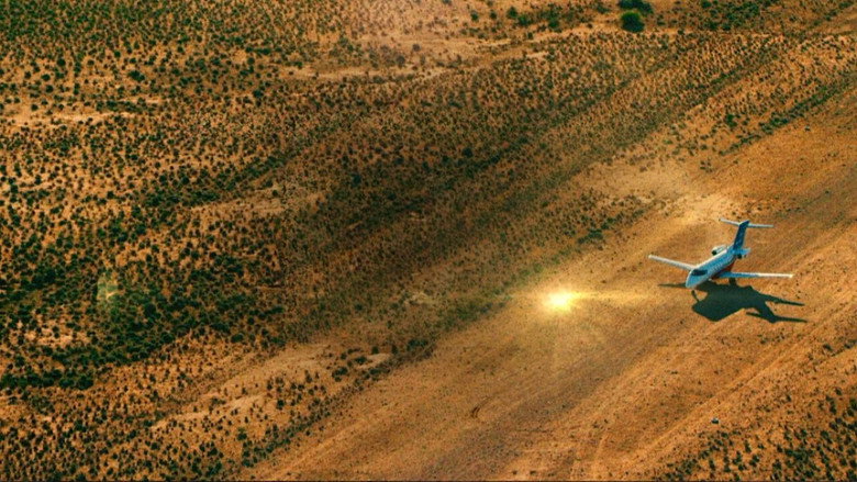 RFDS: Royal Flying Doctor Service backdrop 5