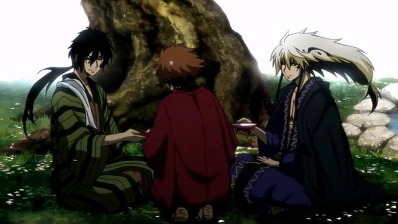 The Start of the Nura Clan