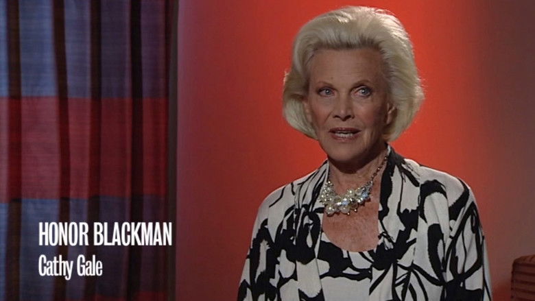 Gale Force: Patrick needs a new partner - Honor becomes Cathy