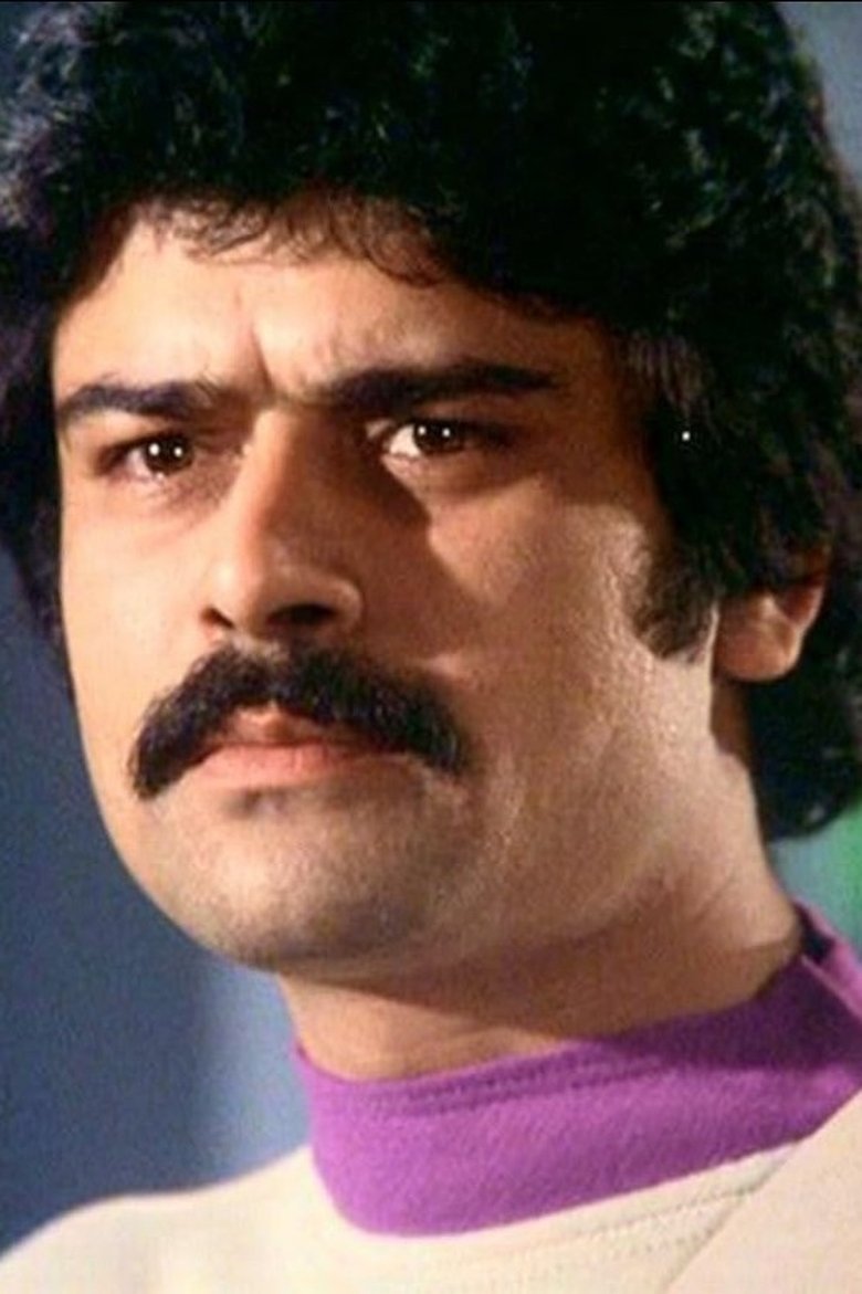 Marc Zuber