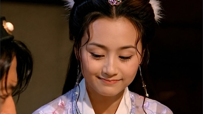 Wulong Prince backdrop 5
