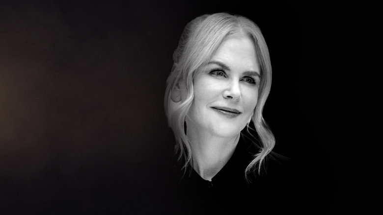 Nicole Kidman