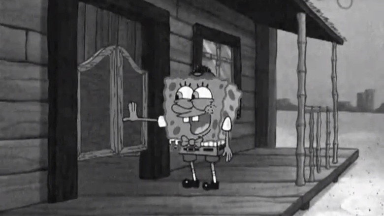 Saloon Door Sorrows