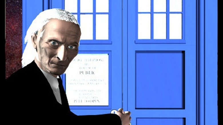 Doctor Who and the Invasion from Space
