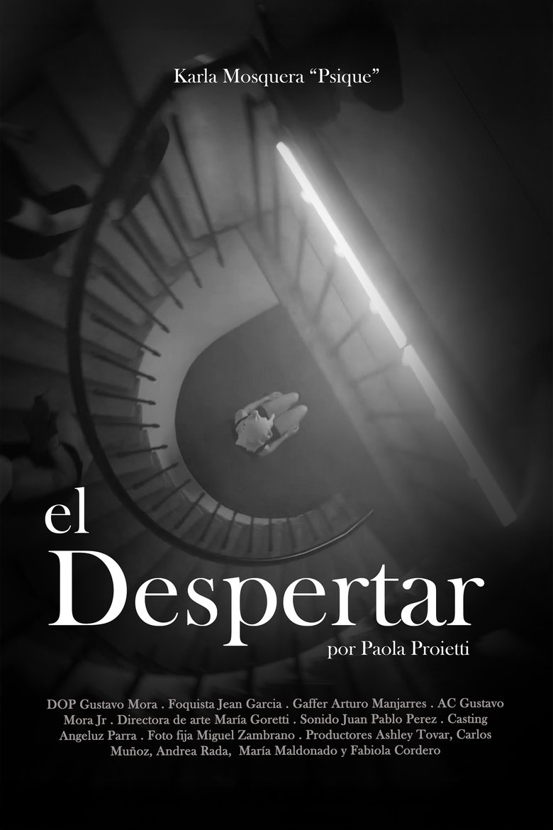 Awake / El despertar