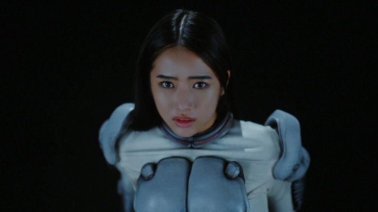 HENSHIN THE FIRST backdrop 2
