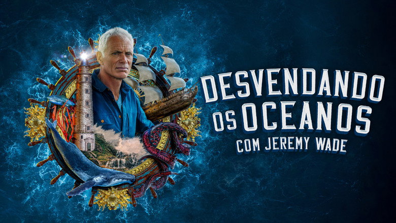 Mysteries of the Deep backdrop 8
