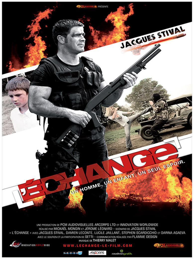 Movie Poster