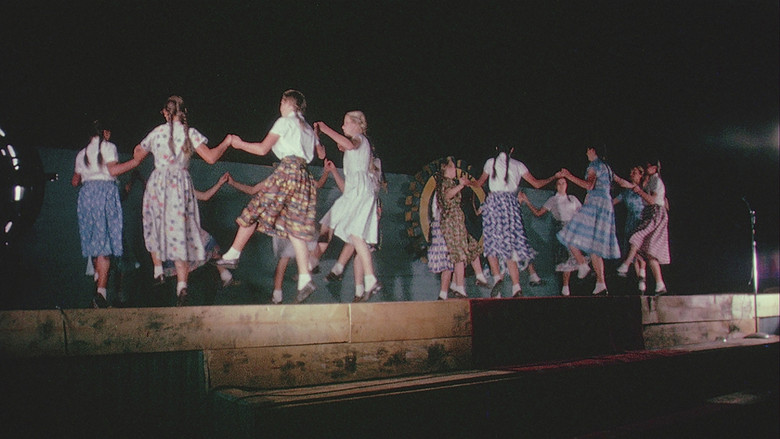 Colonia Dignidad backdrop 5