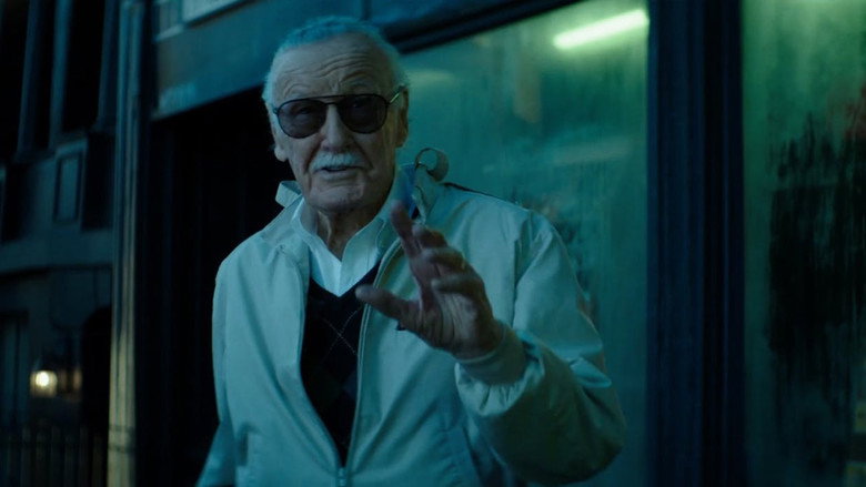 Deadpool: No Good Deed backdrop 2
