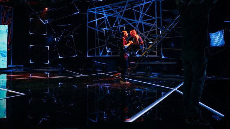 Fatal Illusions backdrop 5