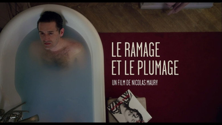 Le Ramage et le Plumage backdrop 1