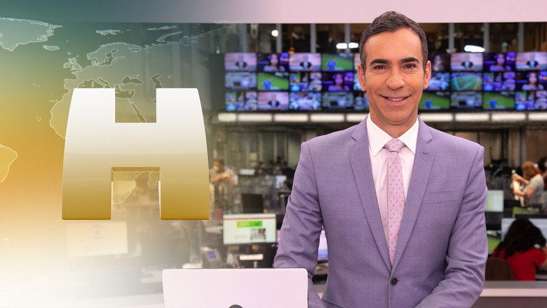 Jornal Hoje backdrop 3