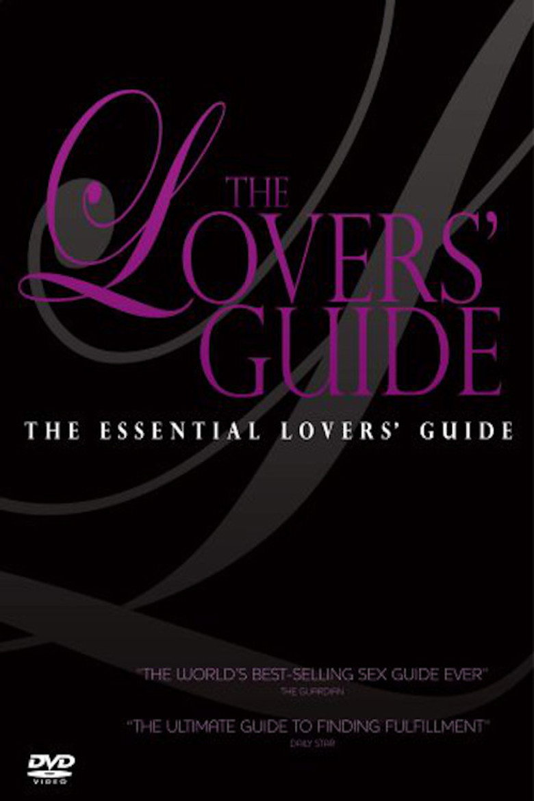 The Lovers' Guide: The Essential Lovers' Guide