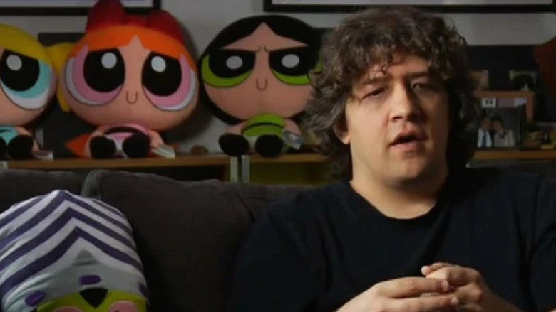 The Powerpuff Girls: Who, What, Where, How, Why... Who Cares? backdrop 1