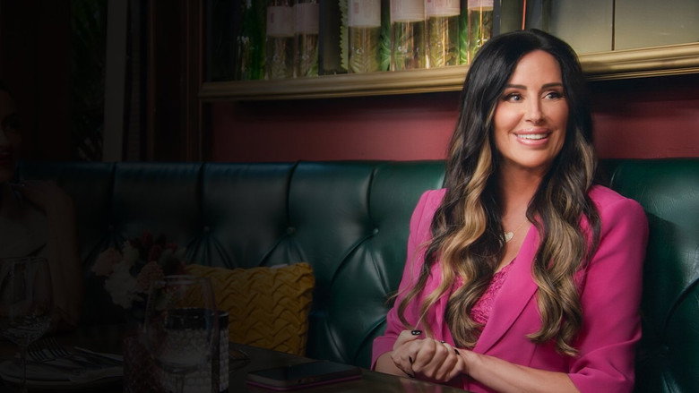 Patti Stanger: The Matchmaker backdrop 4