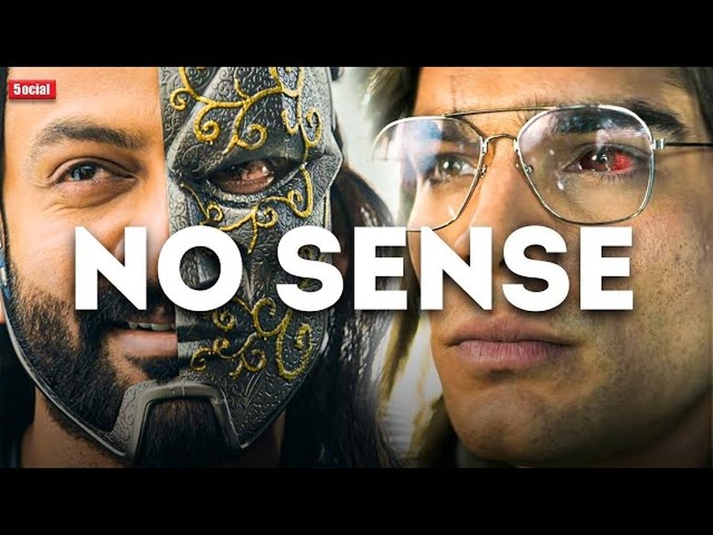 10 Terrible Bollywood Villians That Made No Sense