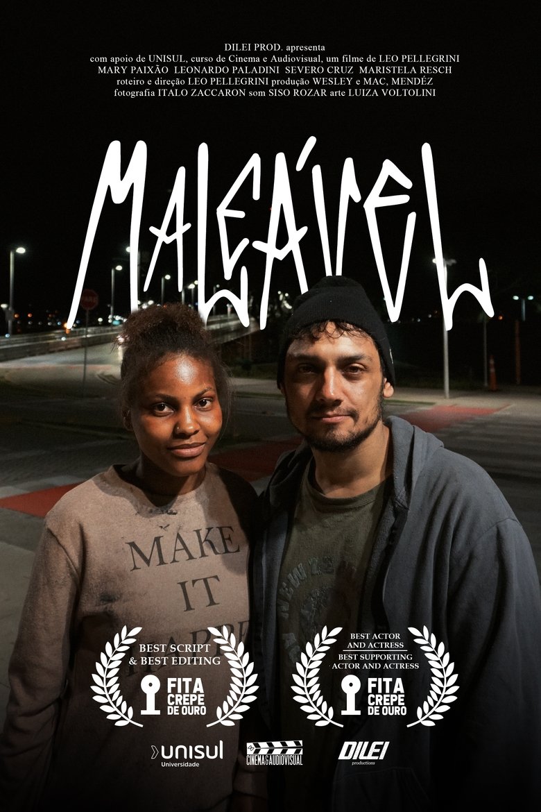 Movie Poster