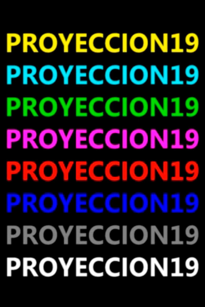 Proyección 19