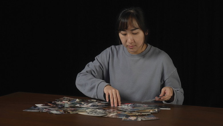 My Missing Aunt backdrop 3