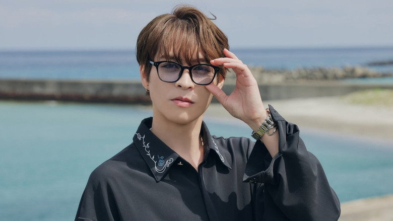 Love Sea: The Home for Lovers backdrop 5