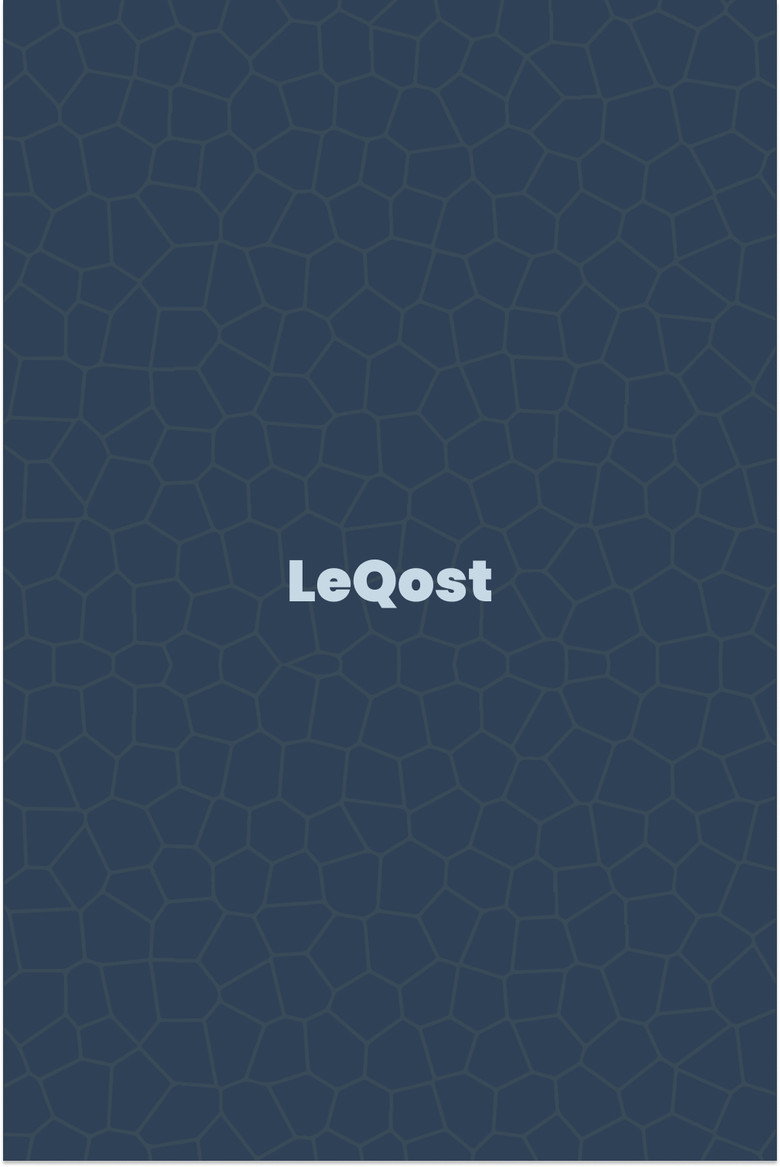 LeQost - Short Film