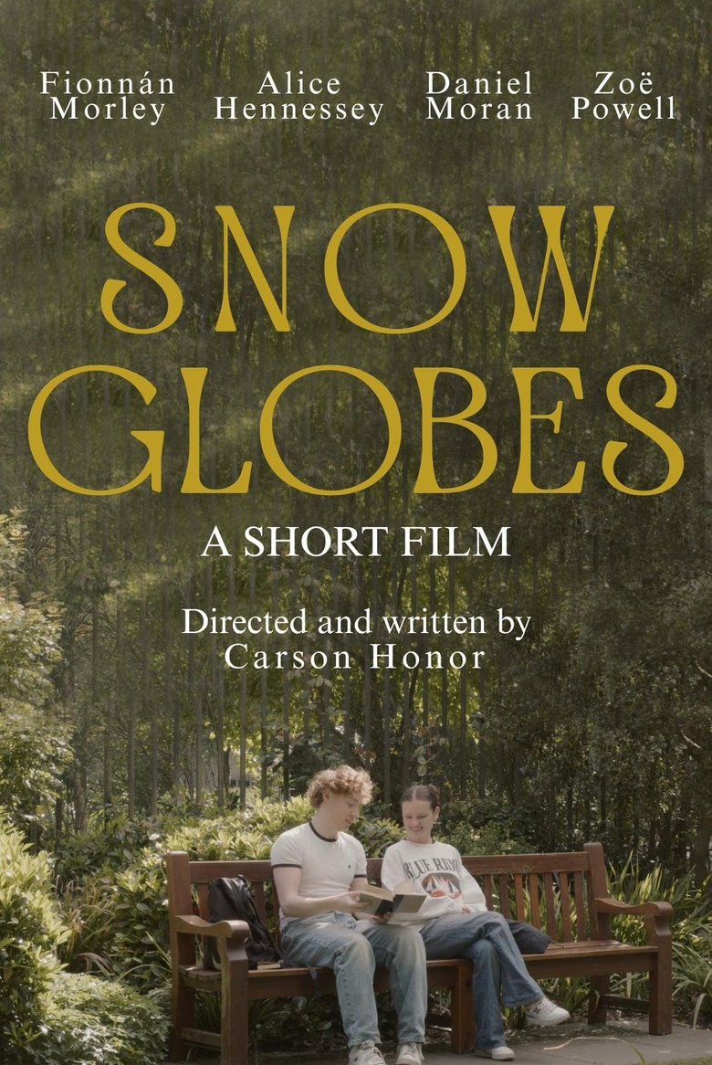 Snow Globes