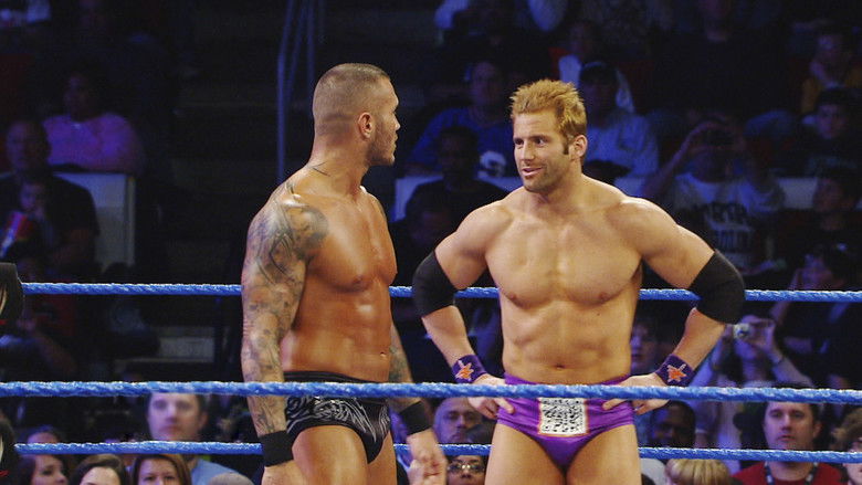 SmackDown - Dec. 16, 2011