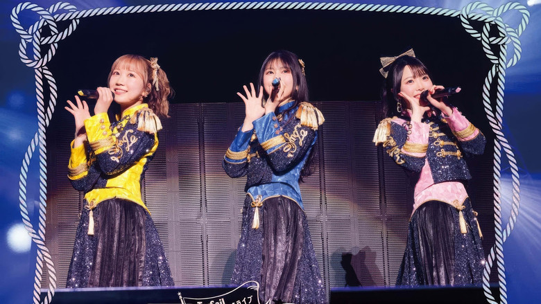 LAWSON presents TrySail 10周年出航ライブ “FlagShip” in 日本武道館 backdrop 2