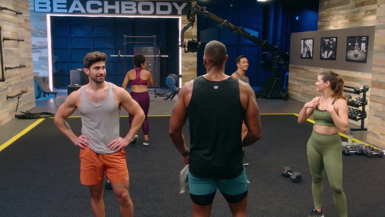 Week 13: Total Body Power