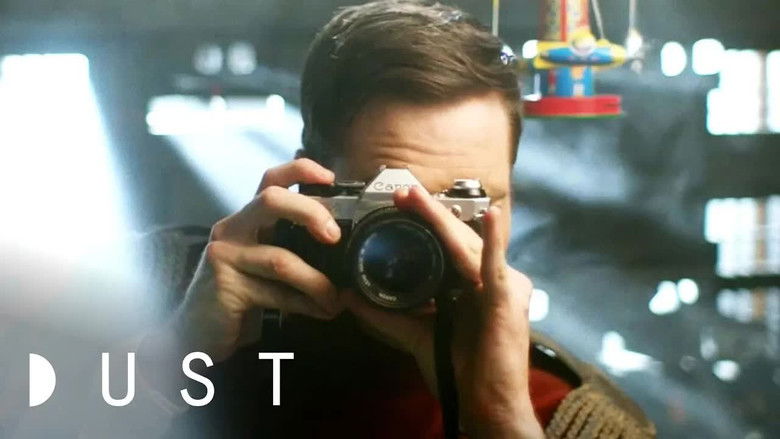 The Lost City of Tomorrow