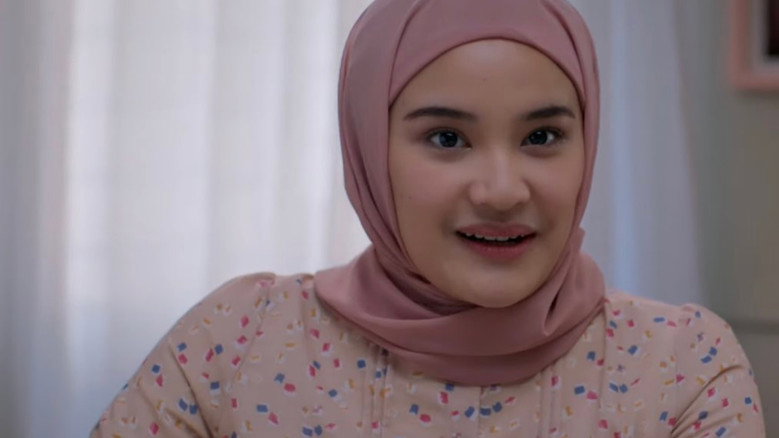 Lebih Dari Selamanya backdrop 9