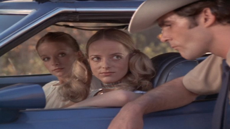 The Great Texas Dynamite Chase backdrop 7