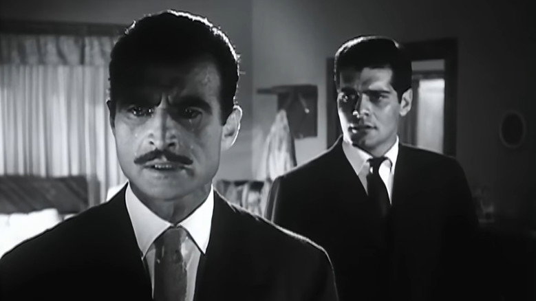 Gharam Al-Asyad backdrop 1