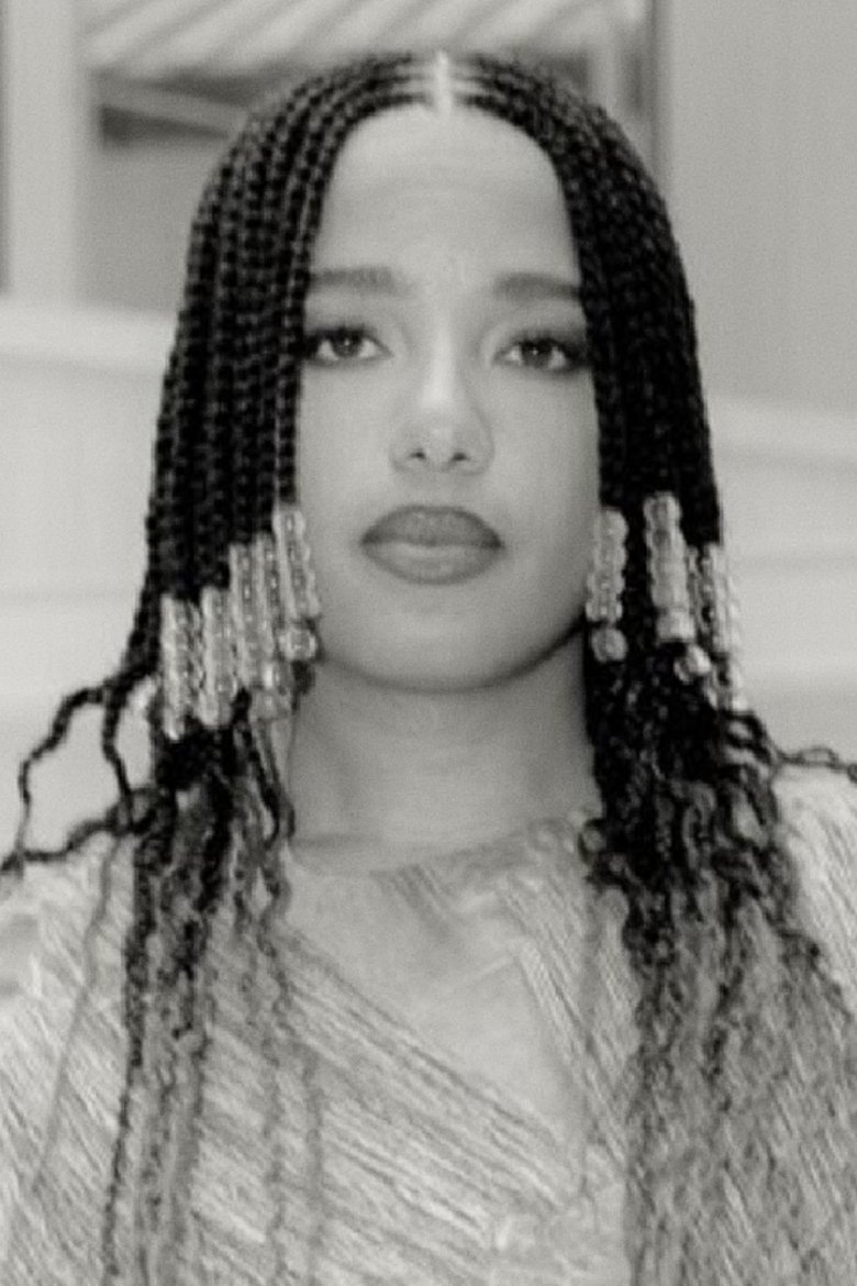 Josèfa Ntjam
