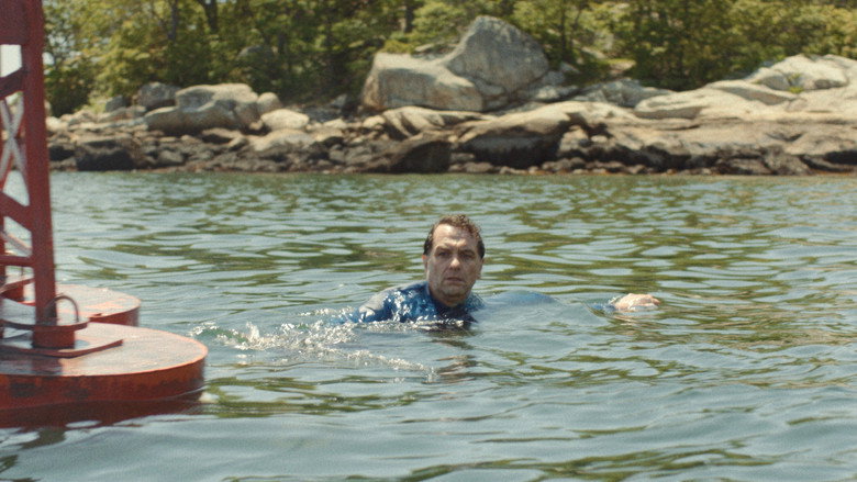 The Inaugural Swim
