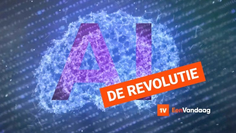 De AI-revolutie