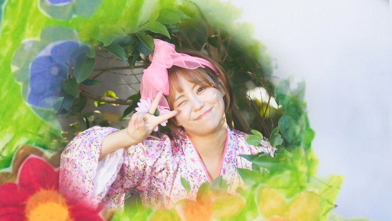 Haitoku tennyo: Hikari to yami no koshi asobi backdrop 1