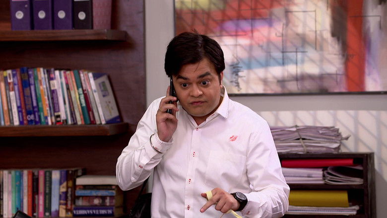 Sajan Ki Shirt Ban Gayi Musibat