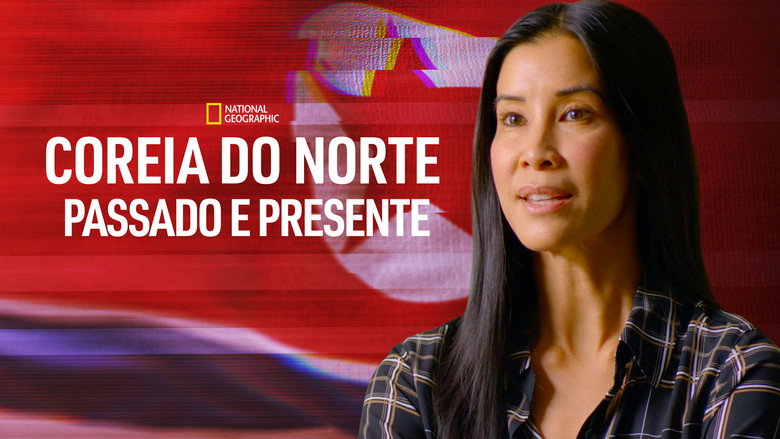 Inside North Korea: Then and Now with Lisa Ling backdrop 5