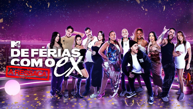 De Férias com o Ex: A Ressaca backdrop 3