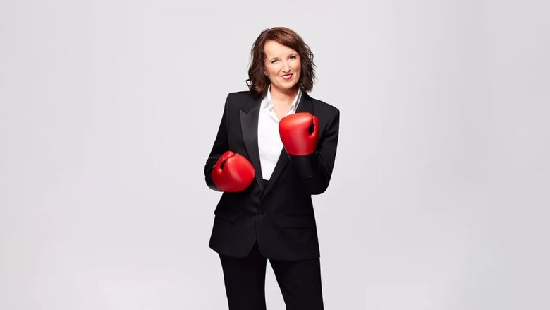 Anne Roumanoff : L'expérience de la vie