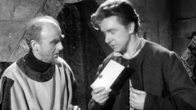 The Frightened Tailor